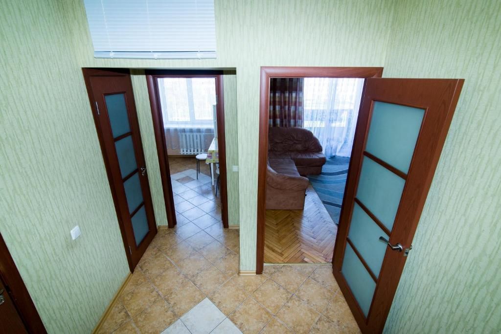 Апартаменты Apartments on Lenina Могилев-23