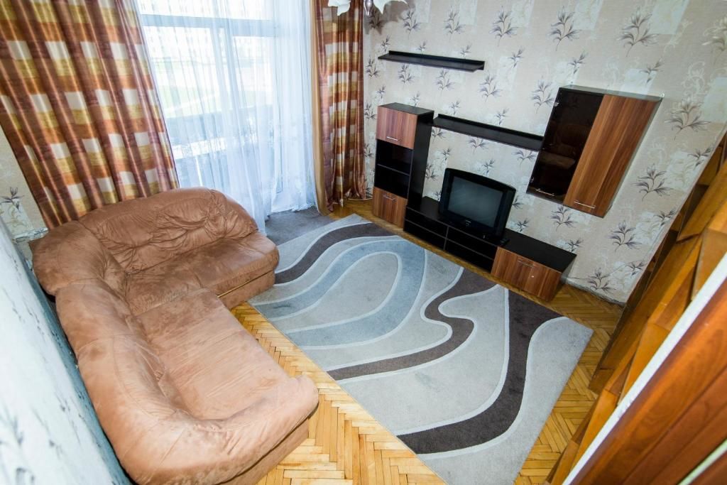 Апартаменты Apartments on Lenina Могилев-39